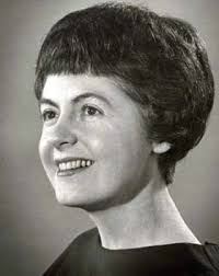 Marian Esther Kane (nee Carter)