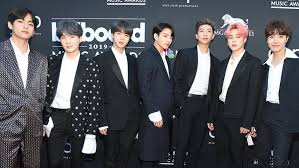 Find top songs and albums by bts including old town road (feat. Bts Bringing Korean Pop To The West And Changing Perceptions Yellowbrick