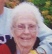 Mary Spieth Obituary