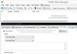 Check spelling or type a new query. How To Reset Filters In Fiddler Stack Overflow