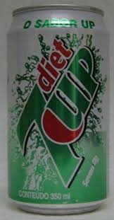 Image result for 7up Light Green 1995 Fleet