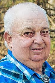 Fredrick Bleich Obituary