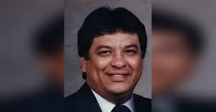 Obituary information for Reynaldo S. Garza Jr.