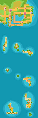 With the help of plugins and command blocks, this map will be completely interactive, containing plenty of interesting. Serebii Net Pokearth Kanto