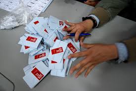Red de sitios megamedia meganoticias mi causa megaplus infinita romántica fm tiempo carolina radio disney etc. Vocales De Mesa Para Primarias De Gobernadores Y Alcaldes Revisa Aqui Si Saliste Seleccionado