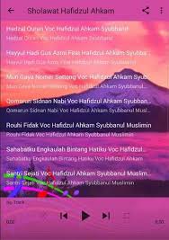 Ilustrasi teks lirik hadzal qur'anu. Sholawat Merdu Gus Azmi Mp3 Offline Fur Android Apk Herunterladen