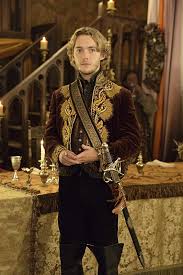 Free music streaming for any time, place, or mood. Toby Regbo As King Francis Ii Reign Season 2 Episode 4 Tv Fanatic