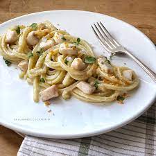 Check spelling or type a new query. Spaghetti Al Pesce Spada Con Crema Di Melanzane Arance E Mentuccia La Luna Sul Cucchiaio