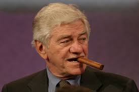 Seymour Cassel, mischievous character actor of independent films, dies at  84