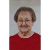Frances Allen Obituary August 18, 2014