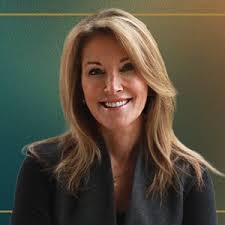 2025 Women in Business honoree: Kelly Devlin