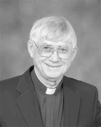 Reverend Father Gerald Edward Byrne