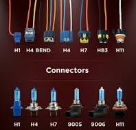 Connector and Socket Classification ​Connectors vary in ...