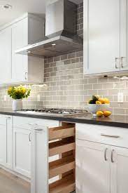 Modernize your 2021 homes with modular kitchen designs. 75 Beautiful Modern Kitchen Pictures Ideas August 2021 Houzz