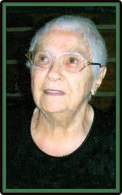 Janet Elizabeth Shannon avis de décès