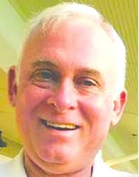 Bruce McGann Obituary (1952