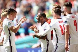 England vs scotland will be broadcast live on itv1 and stv, with coverage starting from 7pm. Ucnfwccn26mgm