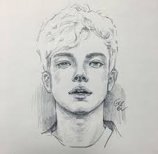Concept Art Characters Boy Draw 65 Ideas For 2019 Art Sketches Art Sketchbook Pencil Art Drawings