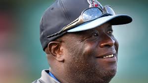 Former Twin Newman's chilling anniversary is next month