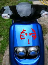 Image result for Nero Ebano 2005 Piaggio