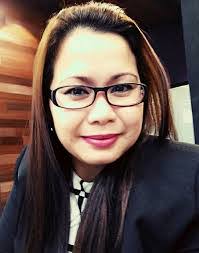 Karla Ronquillo's Instagram, Twitter & Facebook