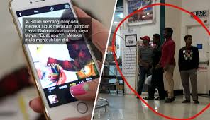 Check spelling or type a new query. Okay Sorry I Delete Sorry No Police Kantoi Rakam Gambar Anak Orang Mat Bangla Rayu Si Ibu Jangan Lapor Polis Viral Purba