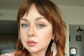 I haven't slept properly since I got here, there are sirens and chaos every  night'