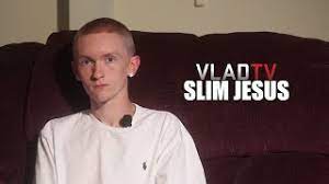 And we expect this sum to grow very fast in few upcoming years. Internet Phanomen Slim Jesus Ruckt Mit Der Wahrheit Raus Hiphop De