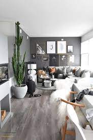10 X 16 Living Room Interior Black Walls Living Room Living Room Grey Dark Grey Living Room