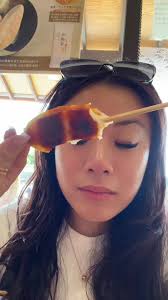 Fishcake in Grocery Store Japan