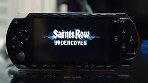 Download free psp games to your computer. Saints Row Undercover Download The Playable Psp Prototype Unseen64