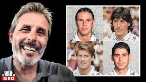 Entrevista al histórico goleador charrúa José Luis Orellano en Lado B  (01/11/2020)