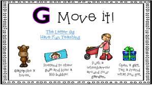 We did not find results for: Alphabet Activities Letter Of The Week G By Kinesthetic Classroom