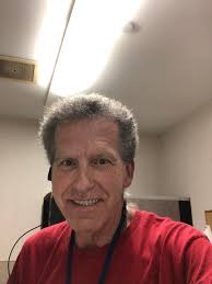 being a happy hippie at sixty