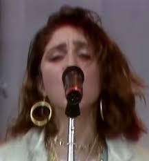 40 years ago today, I had the honor of performing at Live Aid behind  Madonna., We played for a live crowd of over 89,000 at JFK Stadium in  Philadelphia — and an estimated 1.9 billion people watching ...