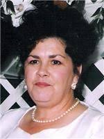 Louise Thurman Obituary (2015)