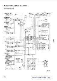 Service manual komatsu / see more about products. Tf 5816 Komatsu Excavators Wiring Diagram Download Diagram