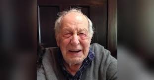 Paul R. Goddard Obituary