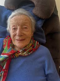 Très triste nouvelle que celle du décès de Nicole Ferrand, épouse de notre  ami l'ancien sénateur des Français de l'étranger André Ferrand. Nicole  était elle aussi une amie proche, une femme d'une