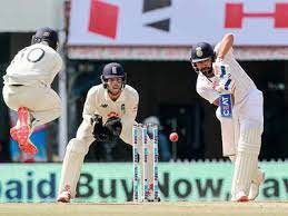 Especially from the third umpire. India Vs England 2nd Test India Take Firm Control After Ashwin And Co Wreak Havoc Cricket News Times Of India