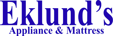 Eastman appliance has been providing quality residential and commercial appliance repair and service in sioux falls, sd since 1985. Appliances And Mattresses In Great Falls Vaughn And Black Eagle Mt Eklund S Appliance Mattress