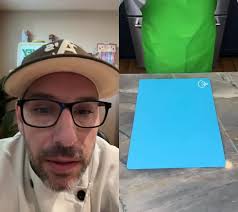 Cooking My Marcus Ham from Walmart