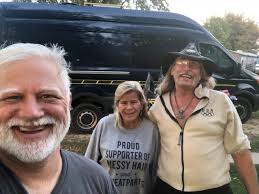 Happy Birthday Tenere 700!