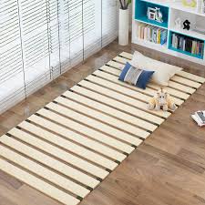 Futons are also generally much more comfortable than a pullout couch. Pan Japanese Useful Fold Up Beds Folding Single Wooden Bed Furniture Folding Bed Buy Folding Bed Wooden Bed Japanese Wooden Bed Product On Alibaba Com