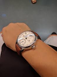Anyone Got The New Steinhart Regulator Watchuseek Watch Forums Steinhart = tr / thermistor_r; anyone got the new steinhart regulator