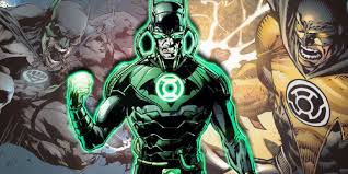 In the newest installment of the blackest night (5 of 8) event of the dc universe, we finally see the much anticipated black lantern batman. 15 Times Batman Wore A Lantern Ring Cbr