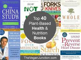Theveganjunction Com Plant Based Diet Books Plant Based Nutrition Nutrition