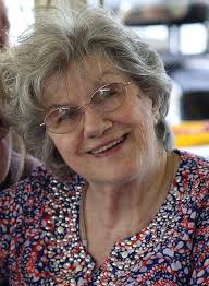 Nancy Stein Obituary