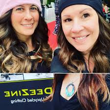 DEEZINE Upcycled Clothing