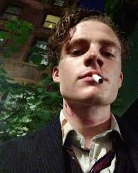 boardwalkempire Willie Thompson 🚭